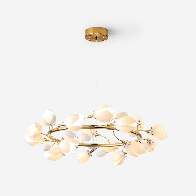Lilyzan Hanglamp