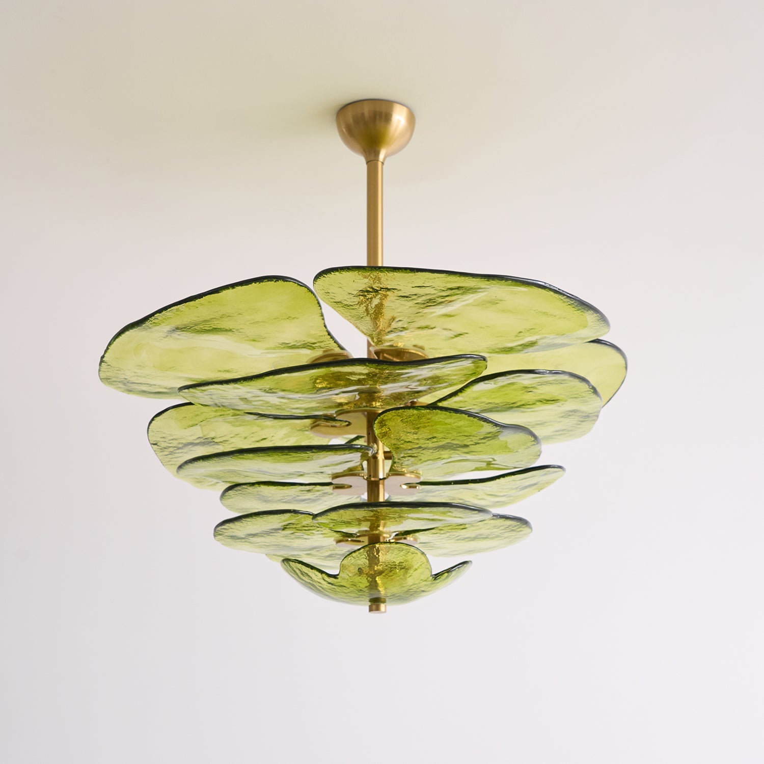 Linsey Flower Plafondlamp