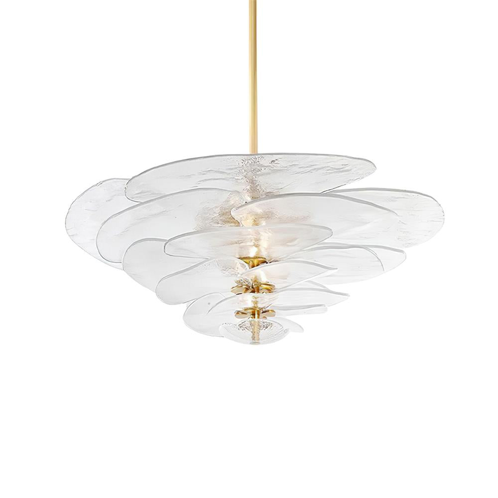 Linsey Flower Plafondlamp