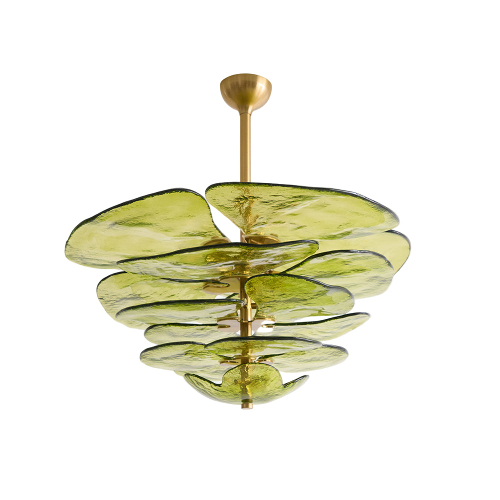 Linsey Flower Plafondlamp