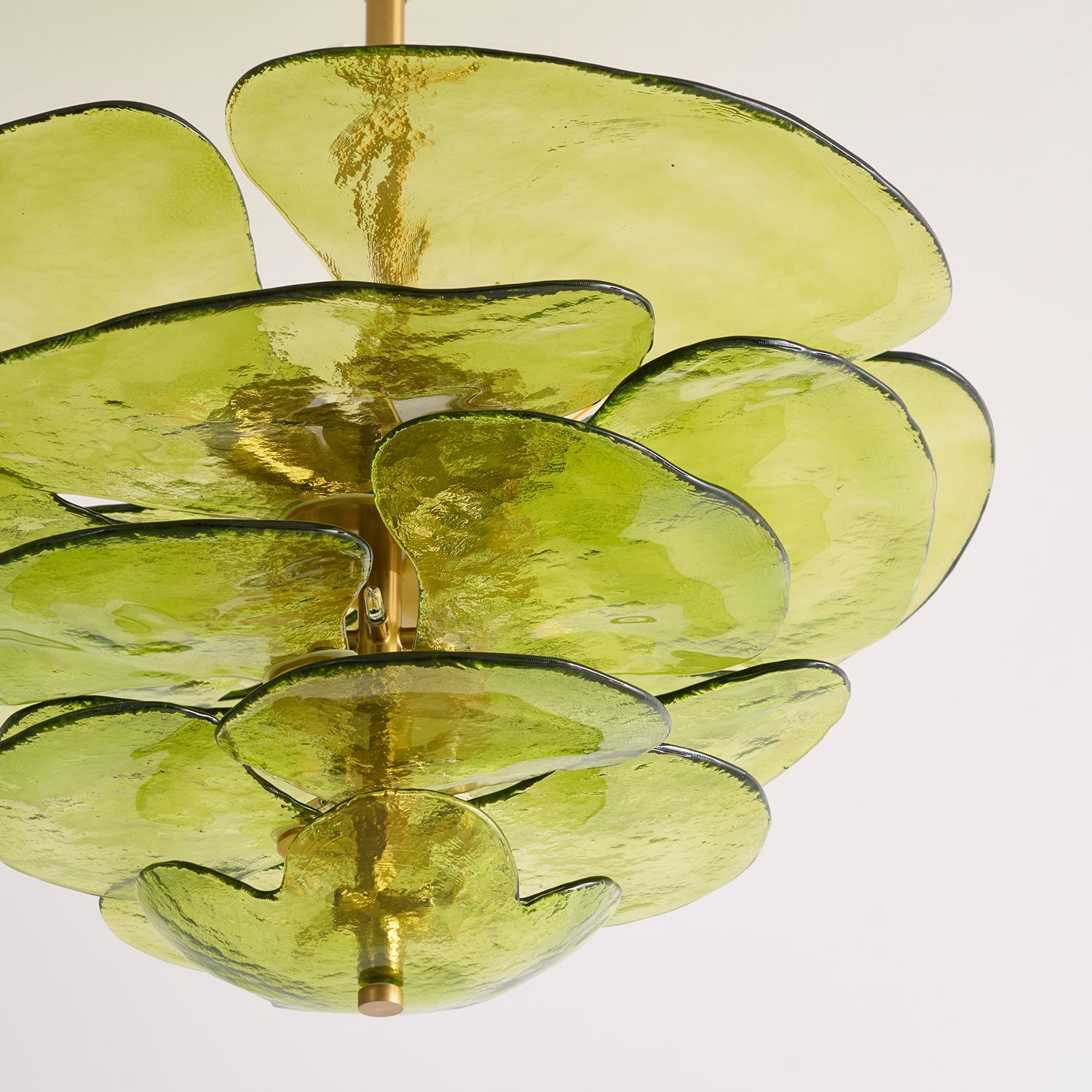 Linsey Flower Plafondlamp