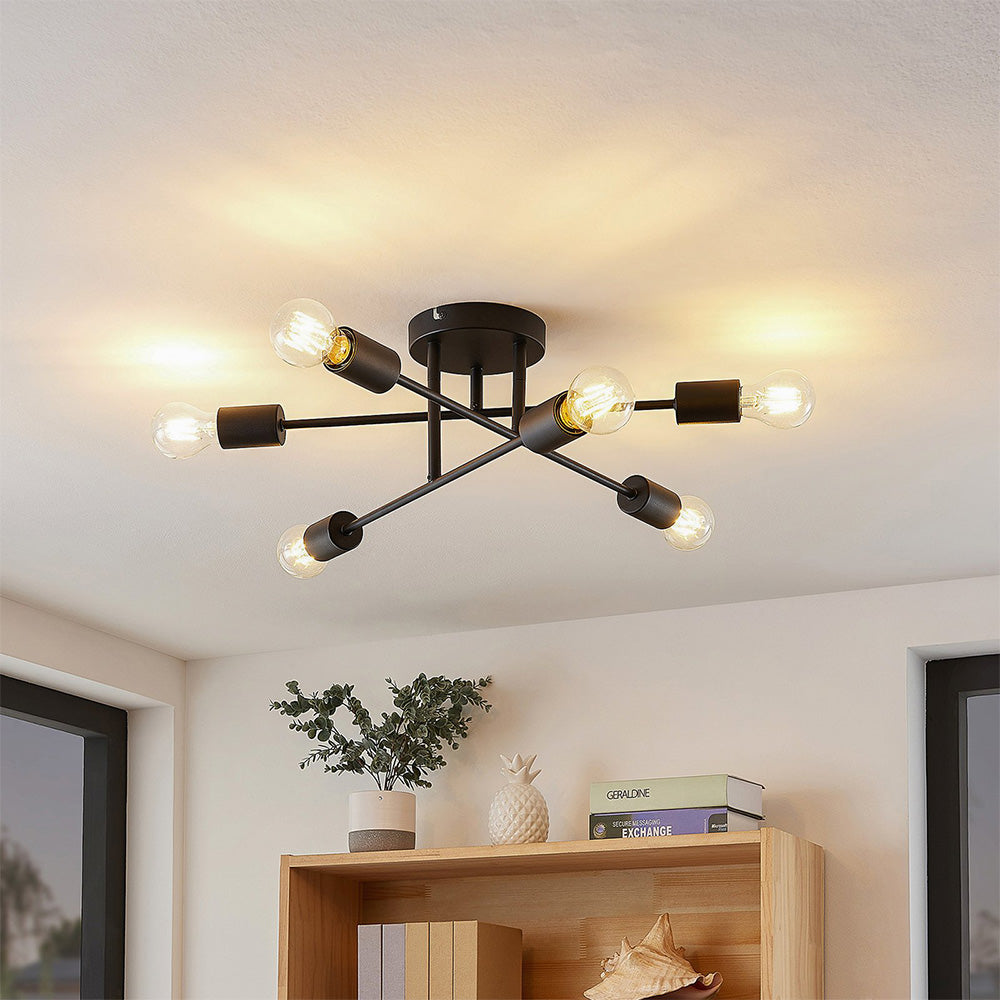 Tyvelo Plafondlamp