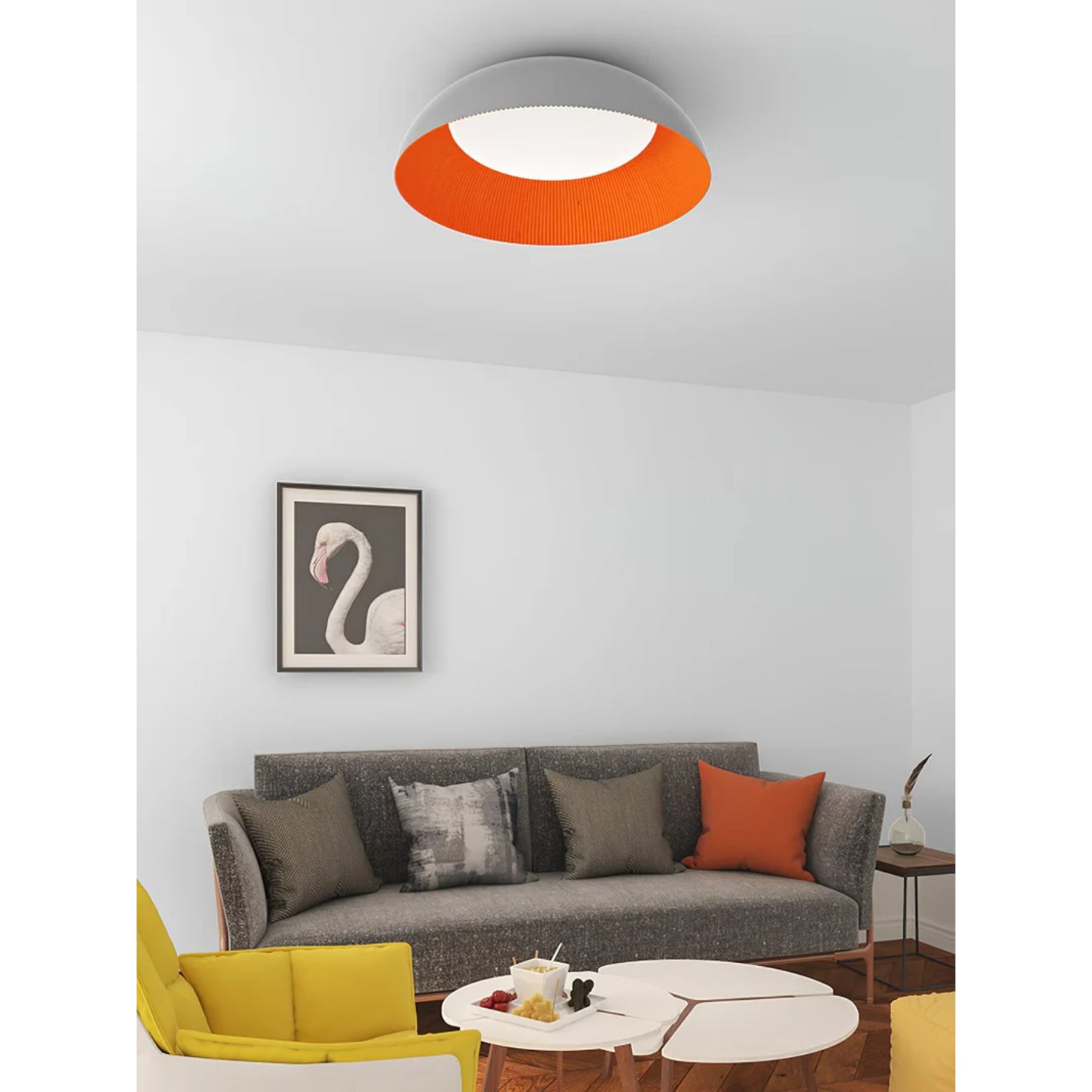 Lendsy Plafondlamp