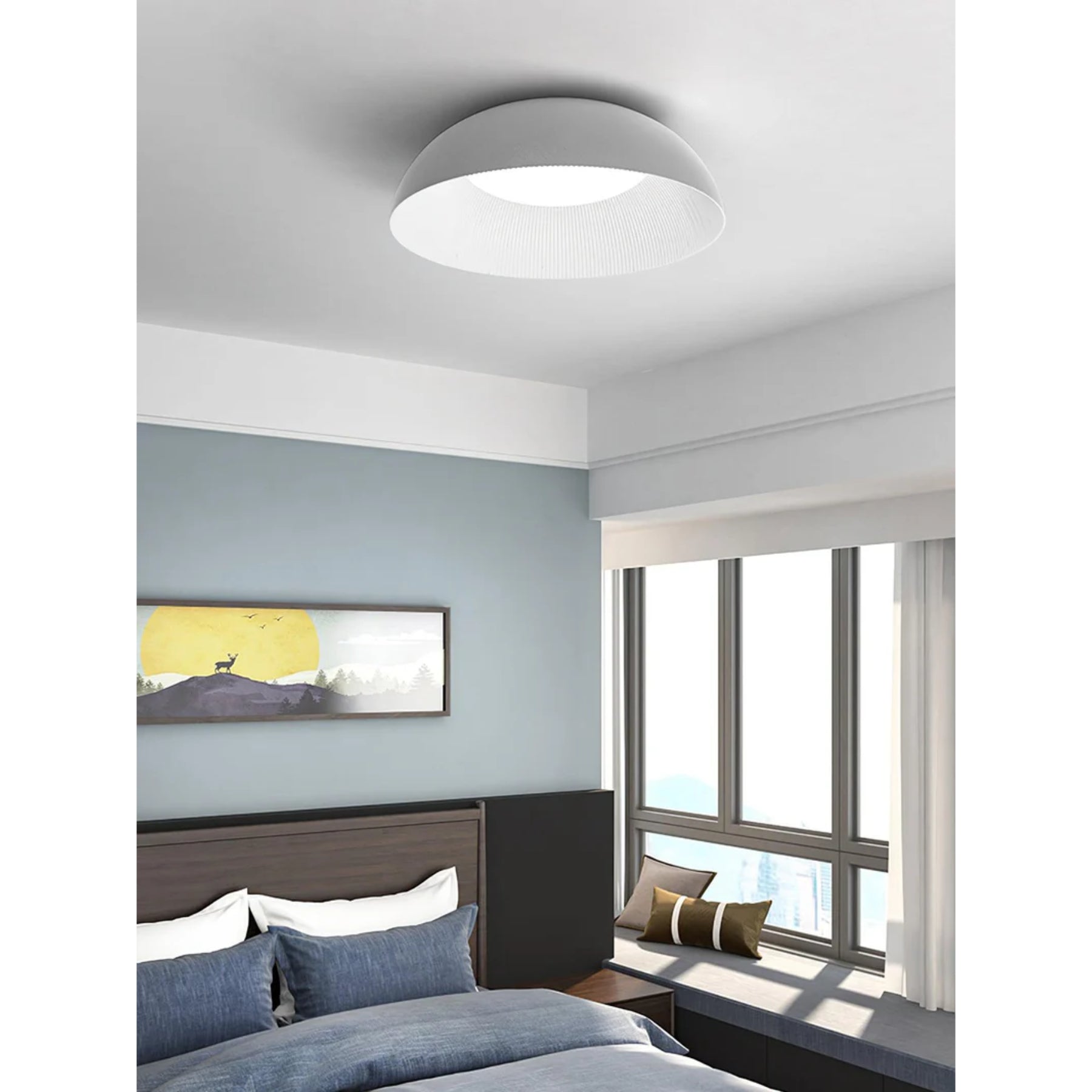 Lendsy Plafondlamp