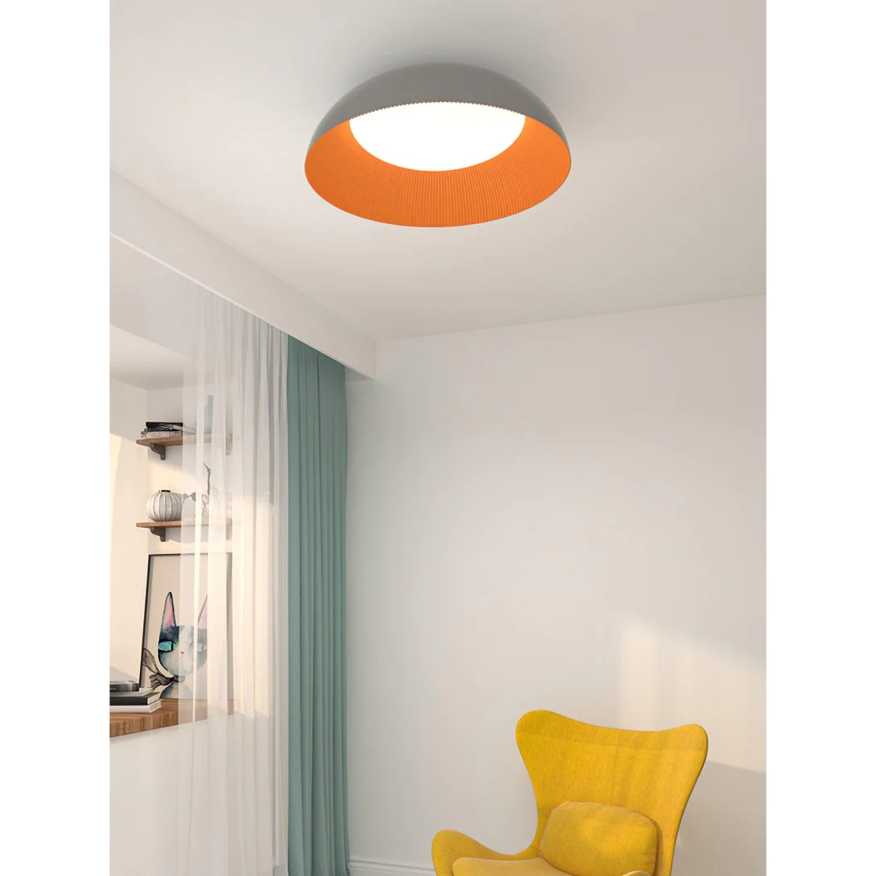 Lendsy Plafondlamp