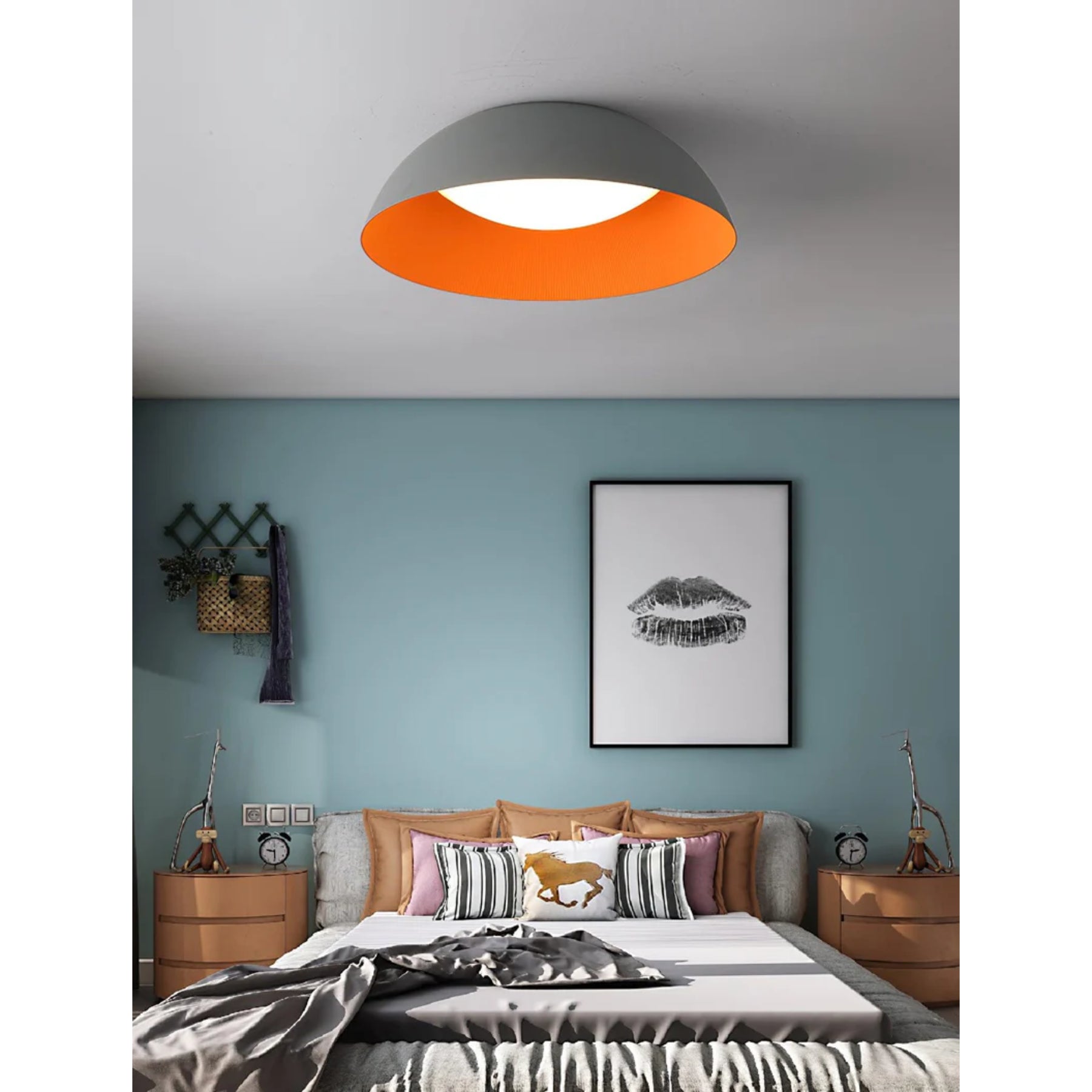 Lendsy Plafondlamp