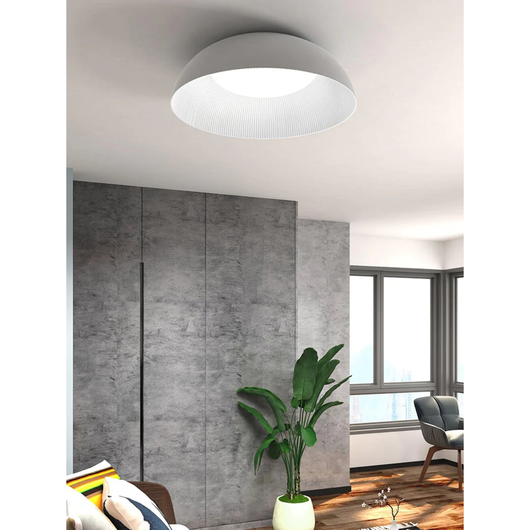 Lendsy Plafondlamp