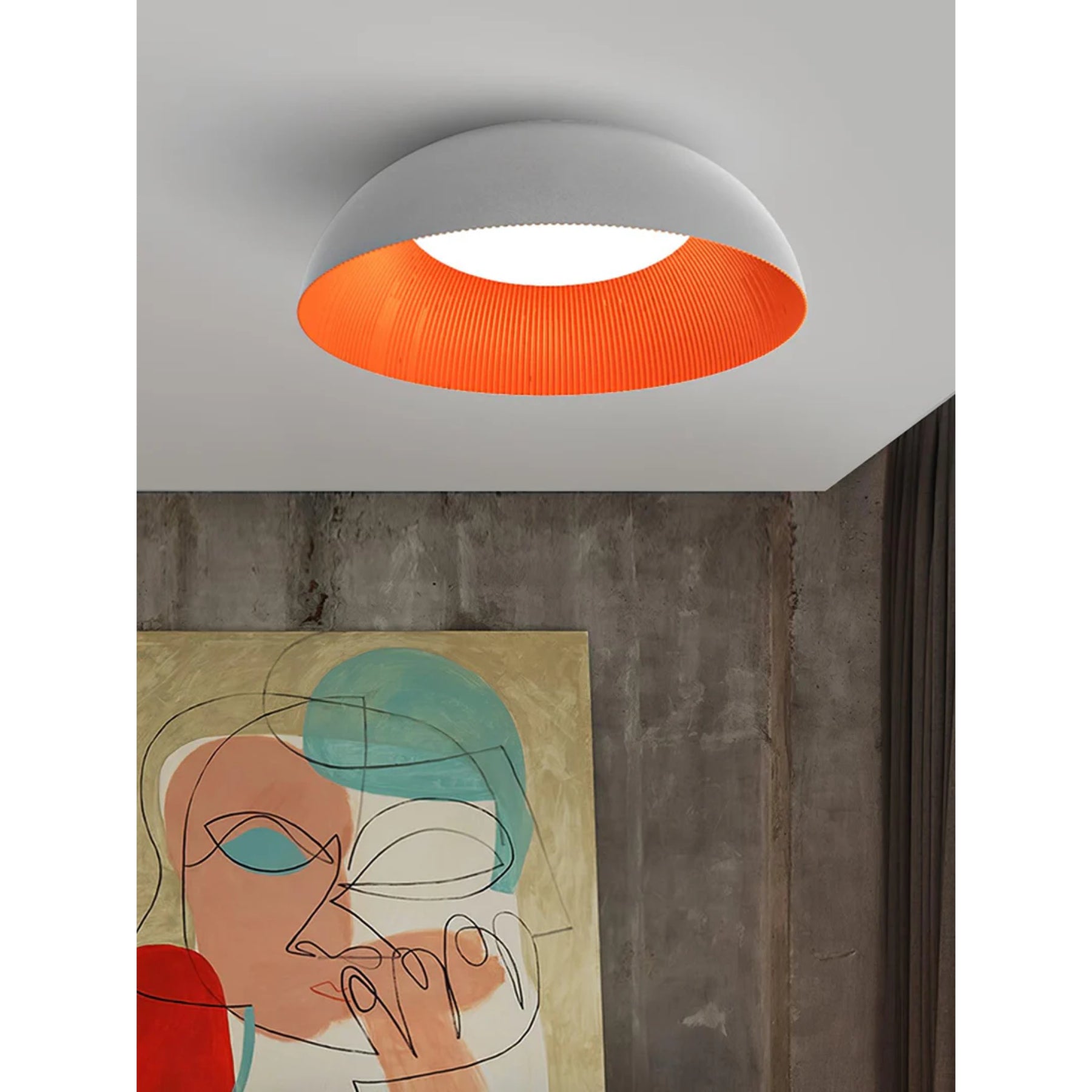 Lendsy Plafondlamp