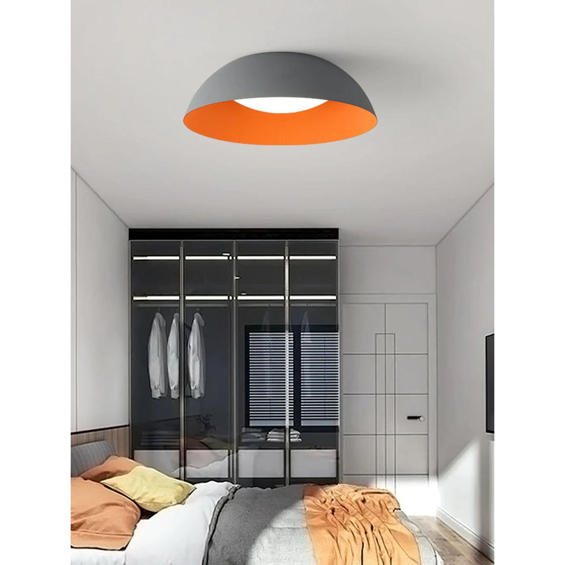 Lendsy Plafondlamp