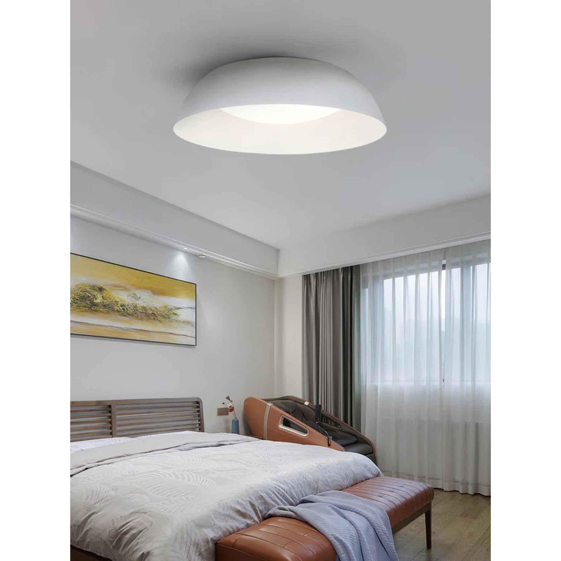 Lendsy Plafondlamp