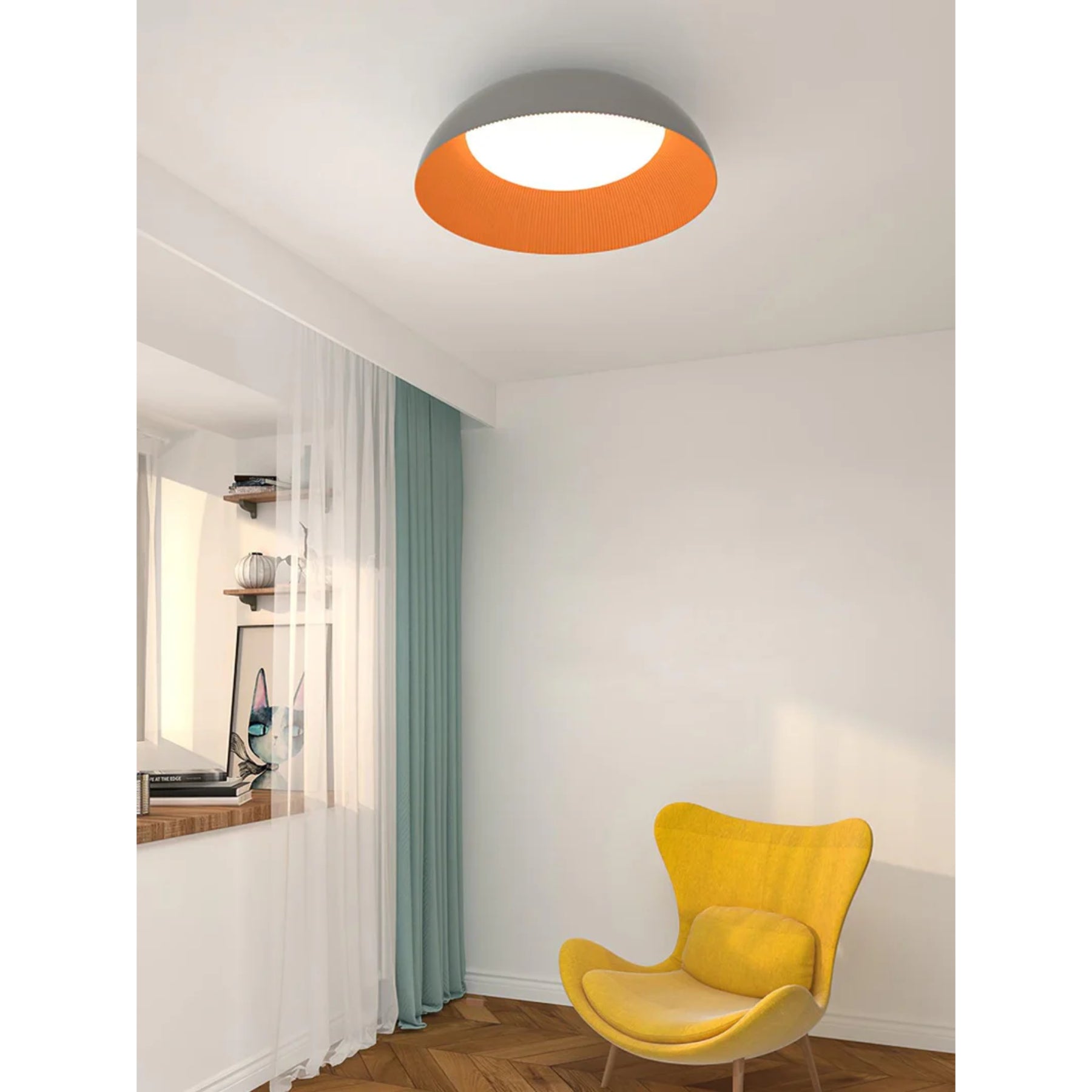 Lendsy Plafondlamp