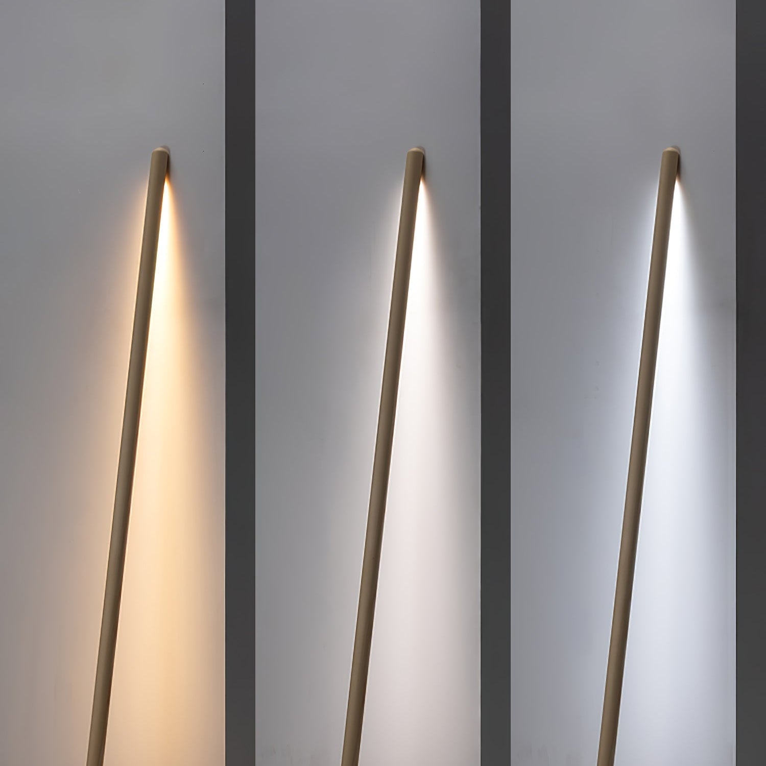 Lampada da terra Muur Assist