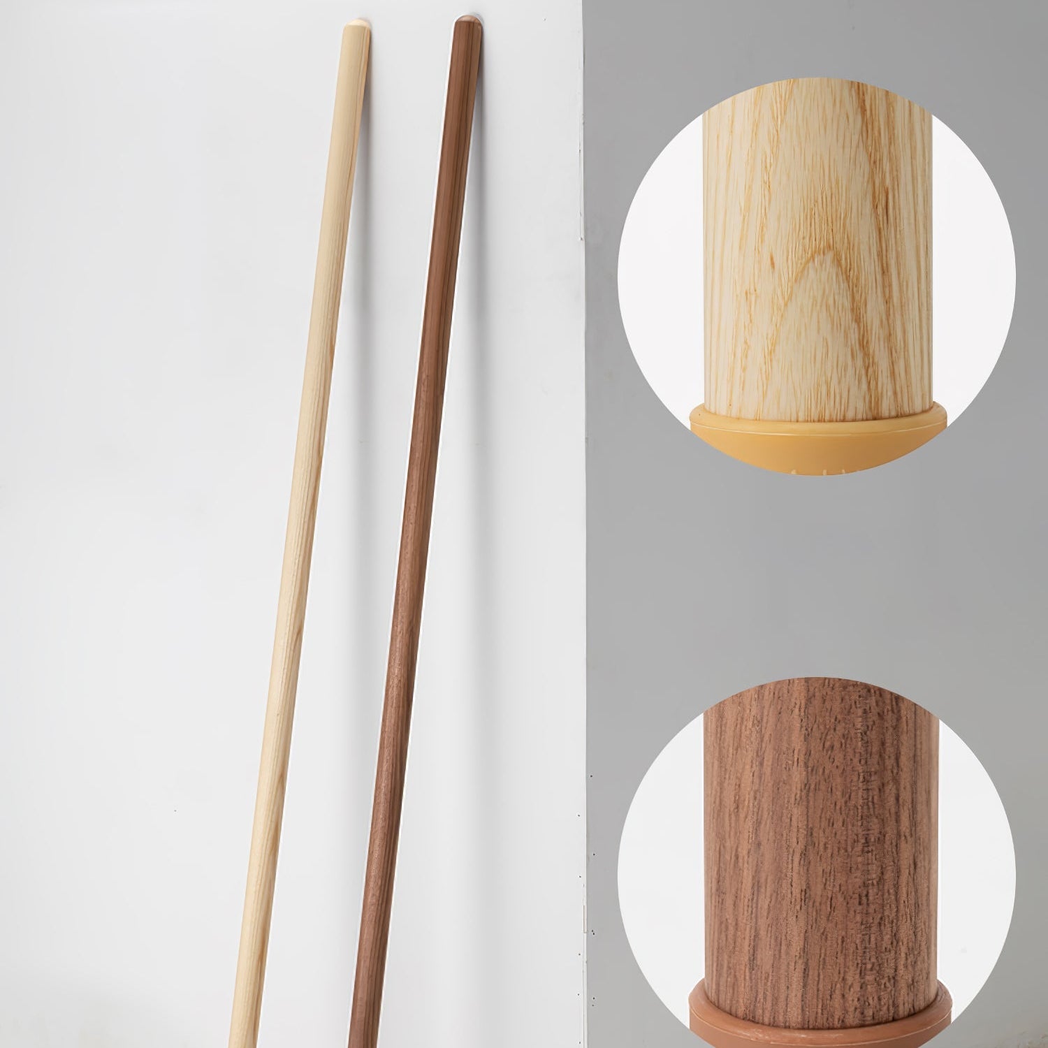 Lampada da terra Muur Assist