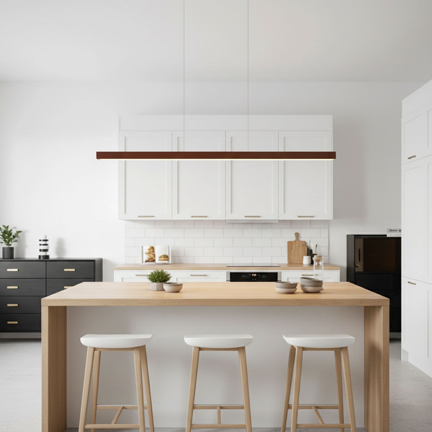 Celozon Japandi Hanglamp