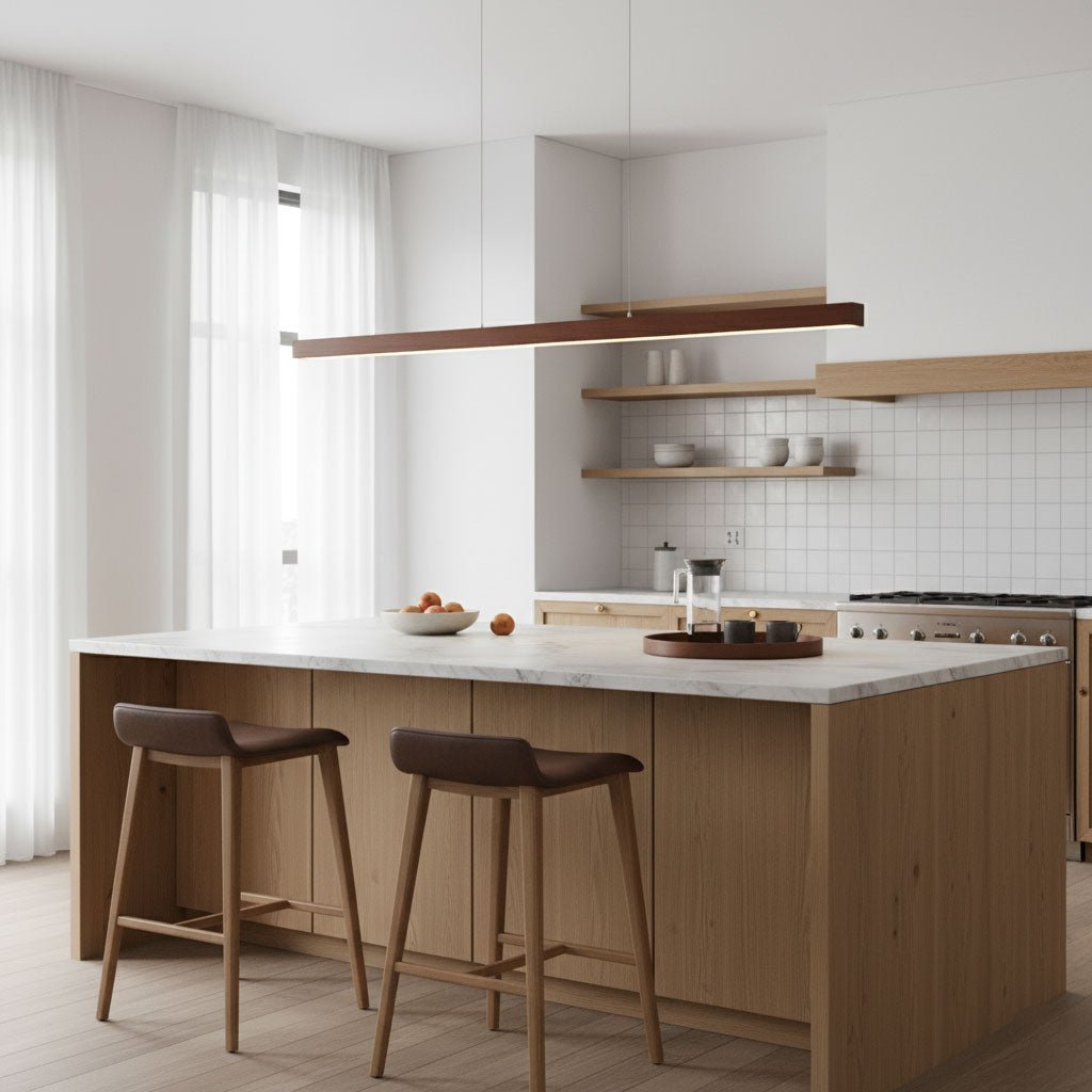 Celozon Japandi Hanglamp