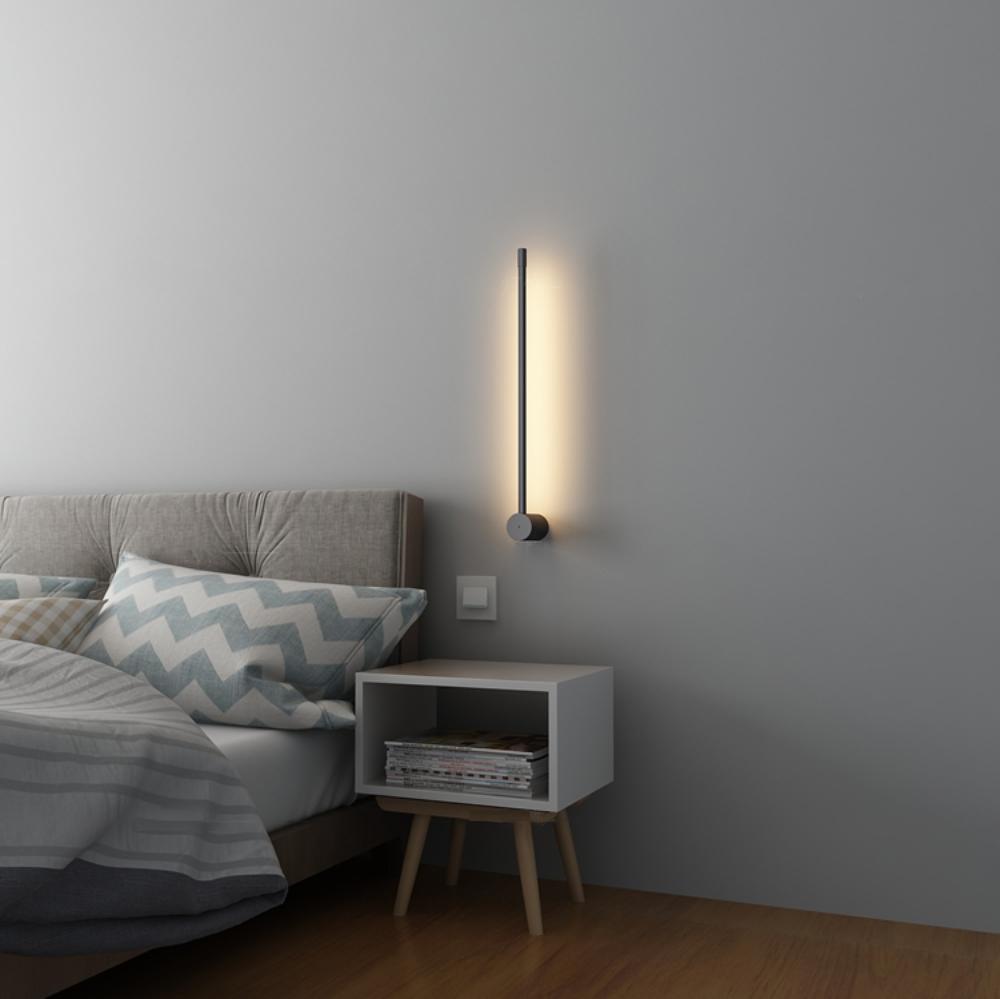 Laza Lineaire Wandlamp