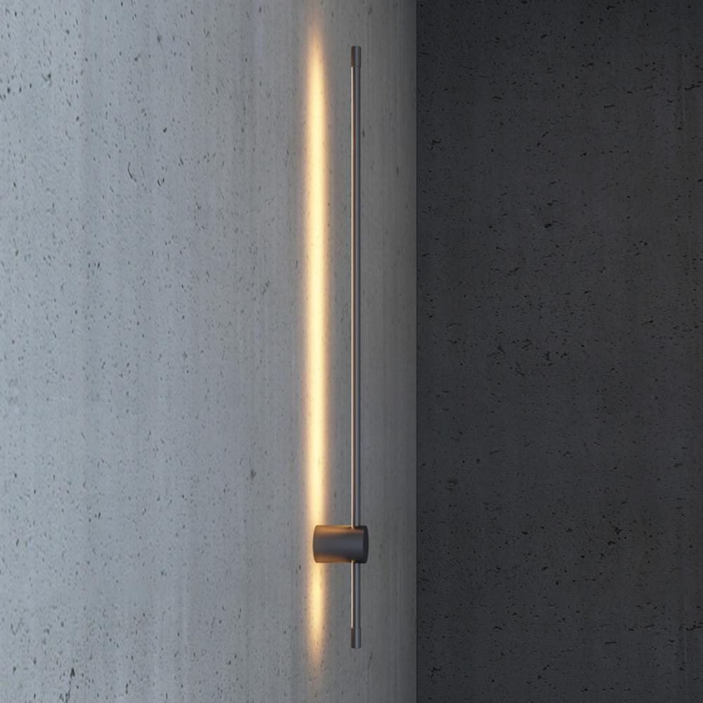 Laza Lineaire Wandlamp