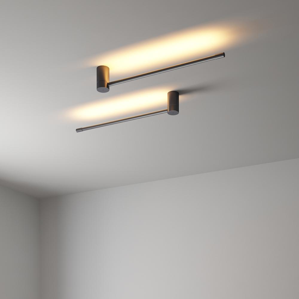 Laza Lineaire Wandlamp