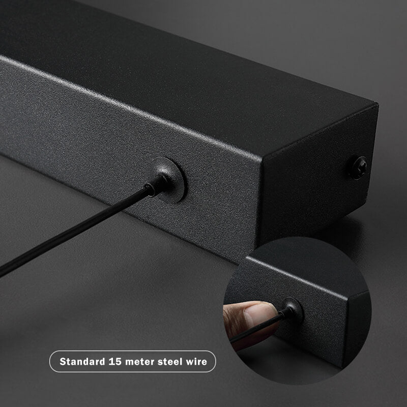 Ceylano Lineaire Hanglamp