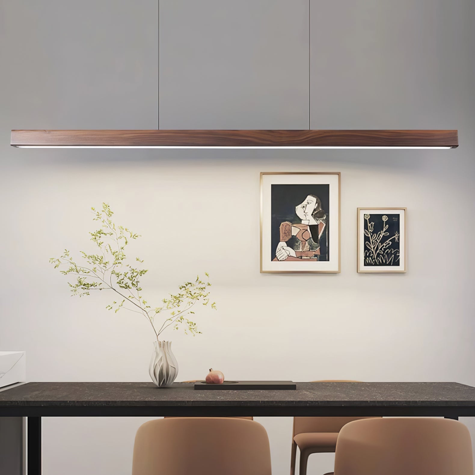 Celozon Japandi Hanglamp