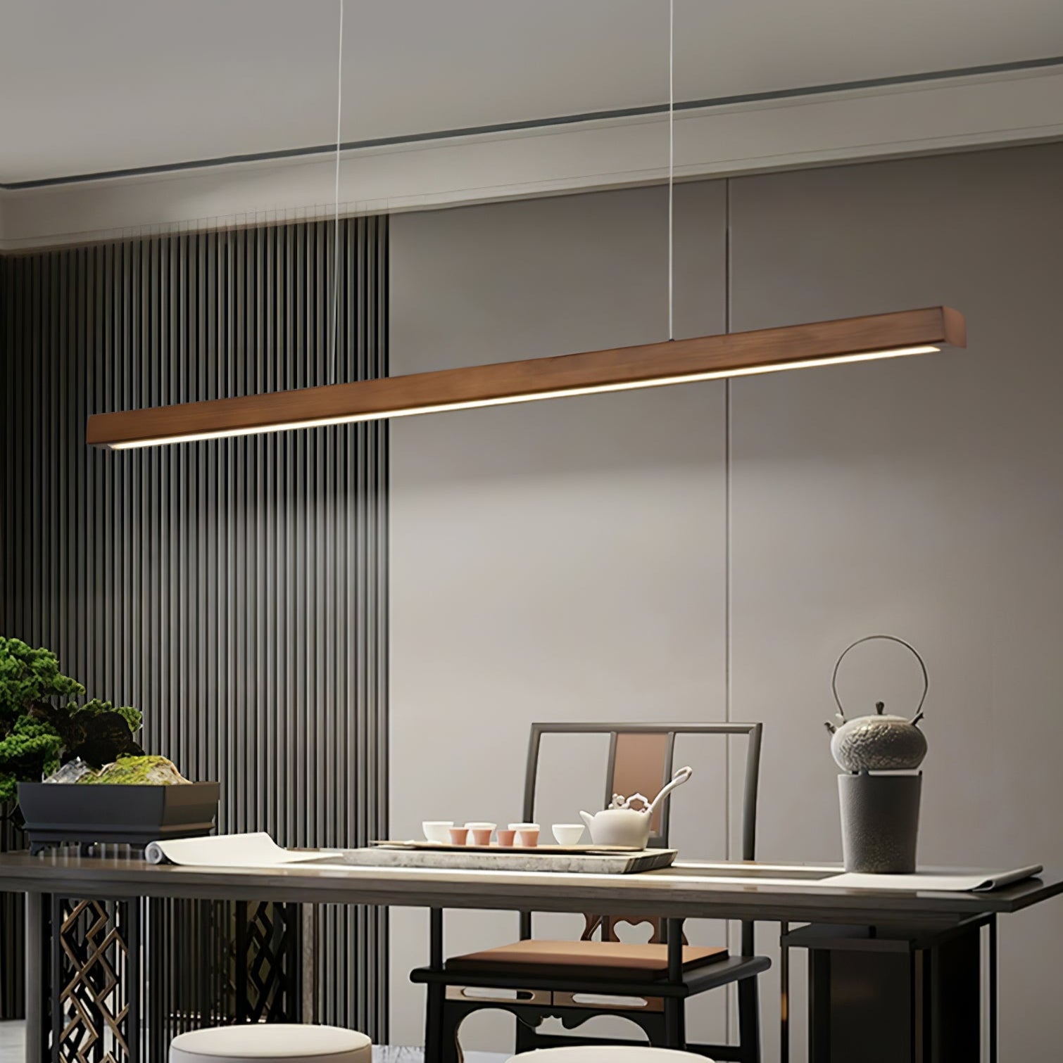 Celozon Japandi Hanglamp