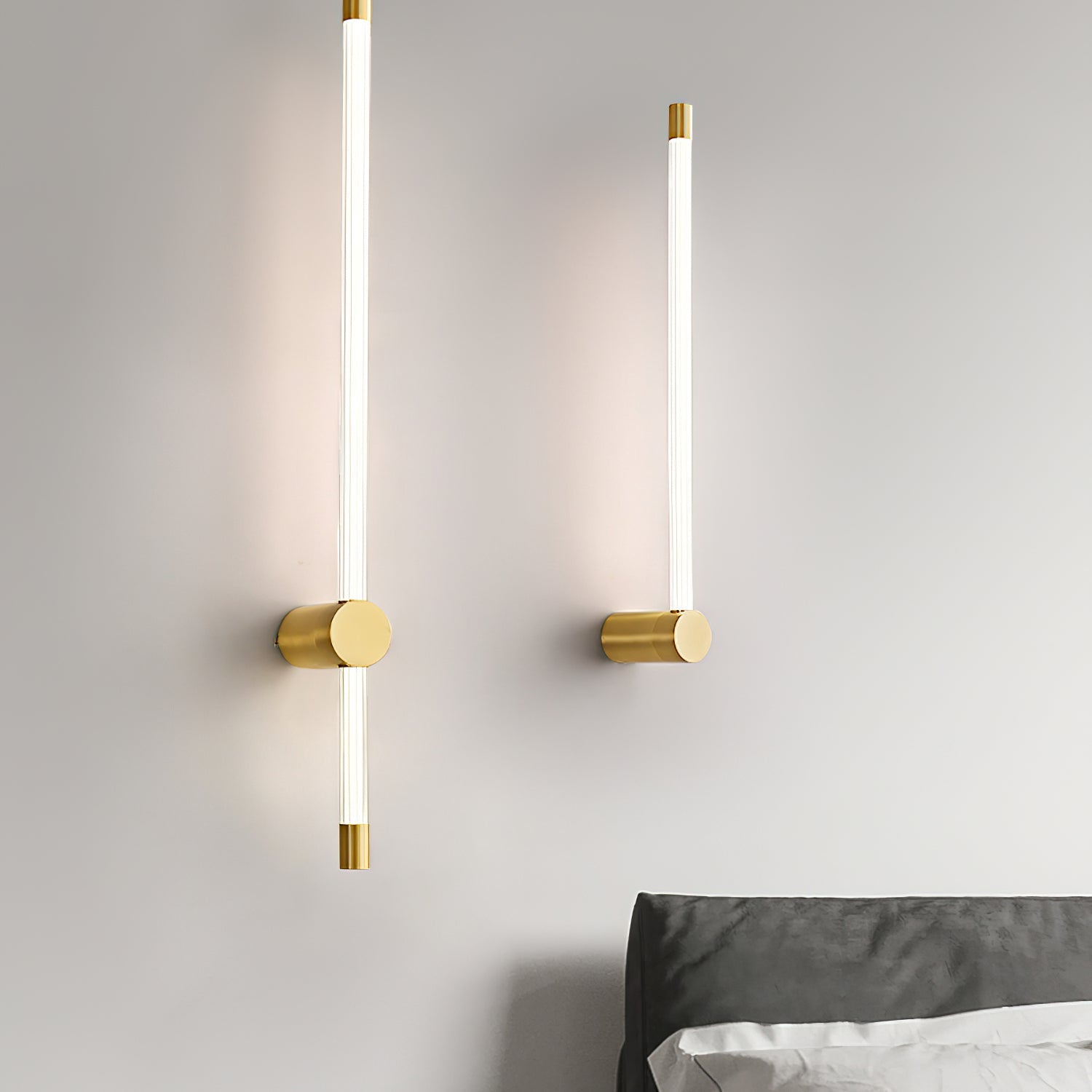 Sallor Wandlamp