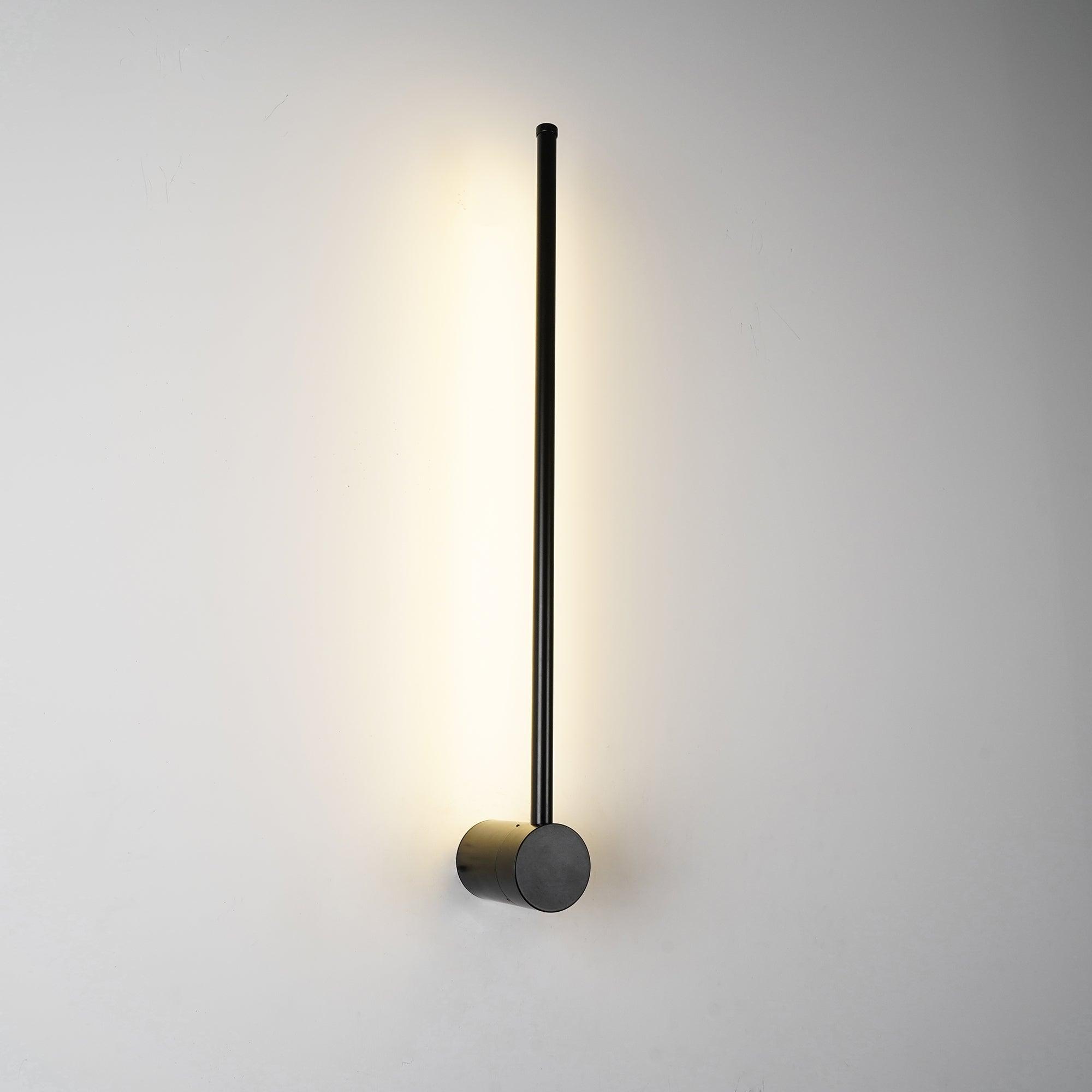 Laza Lineaire Wandlamp