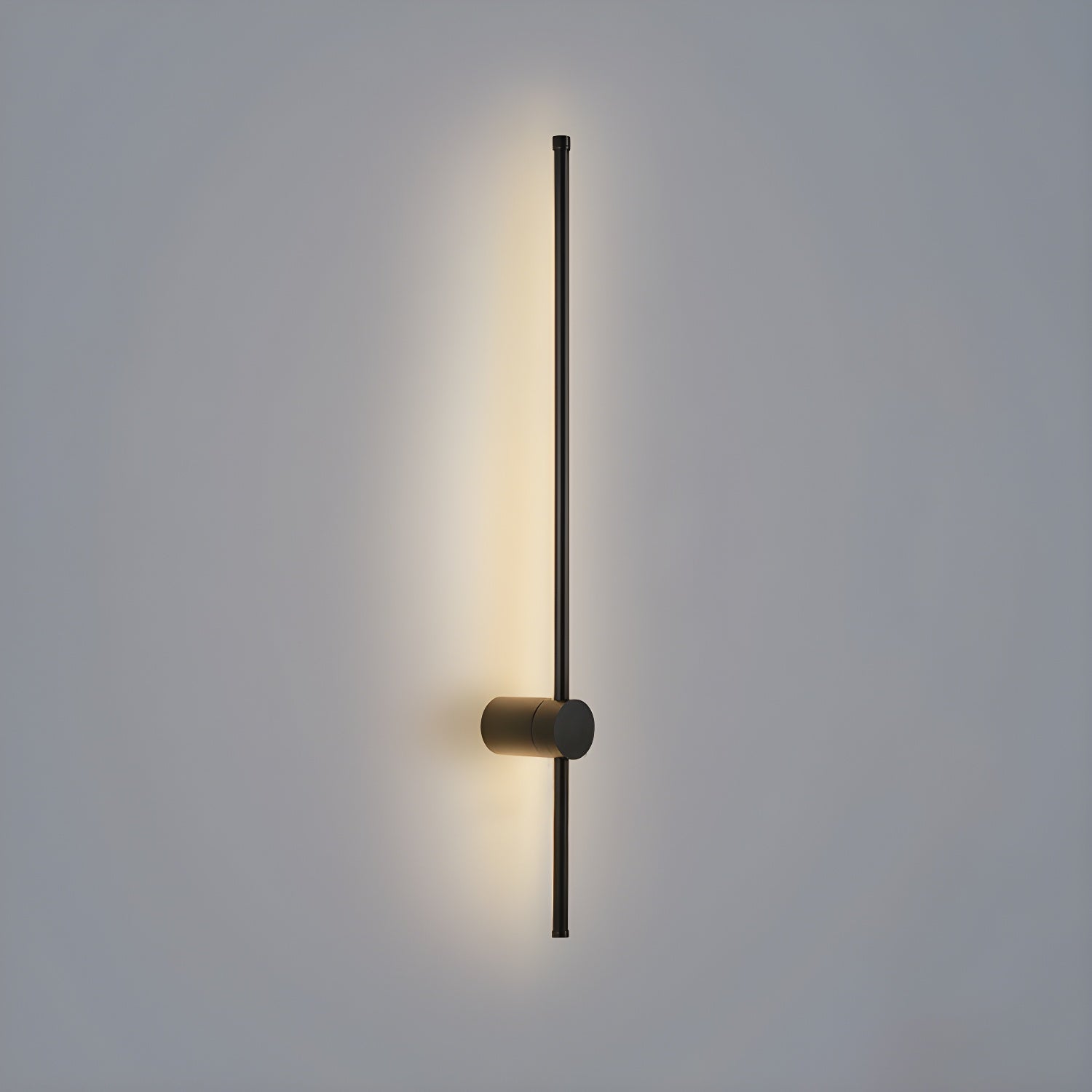 Laza Lineaire Wandlamp
