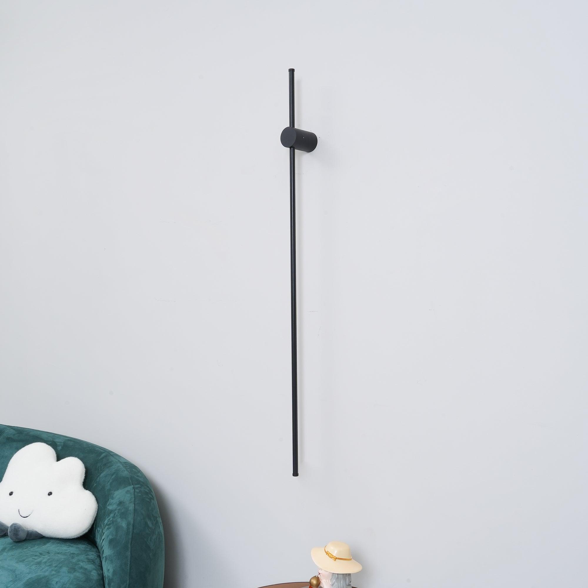 Laza Lineaire Wandlamp