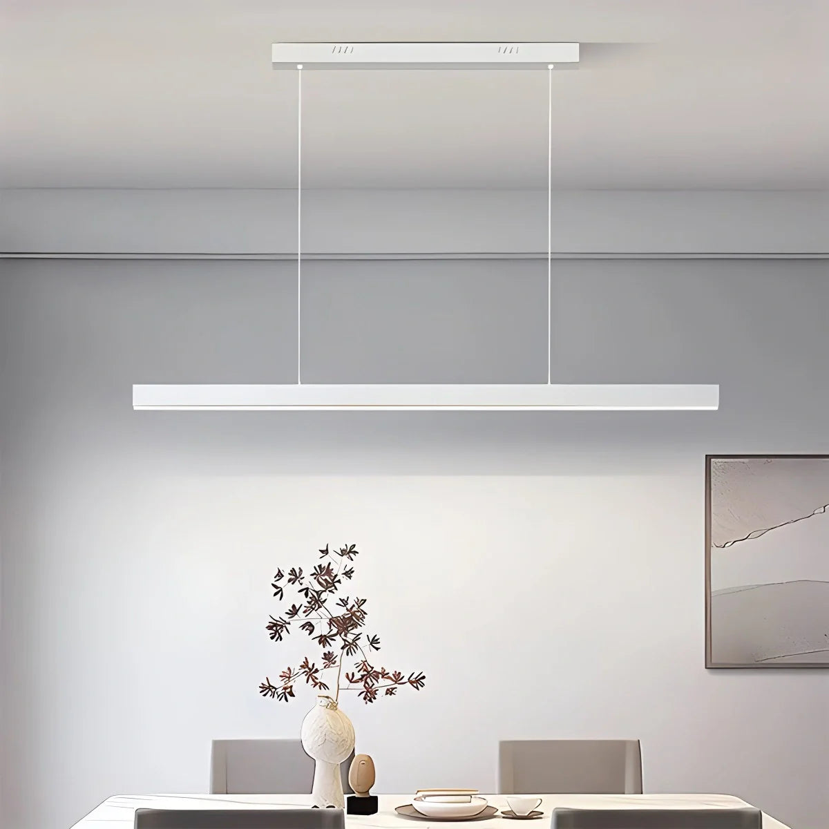 Ceylano Lineaire Hanglamp