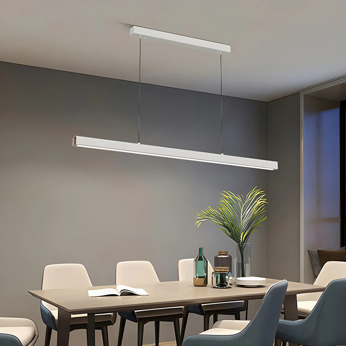 Ceylano Lineaire Hanglamp