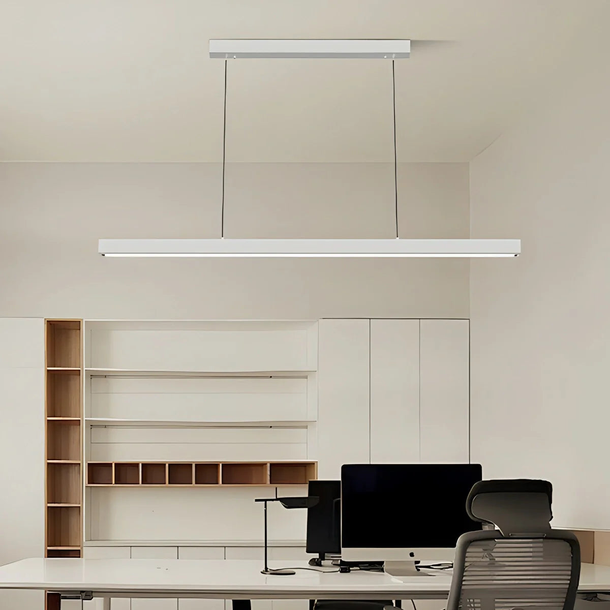 Ceylano Lineaire Hanglamp