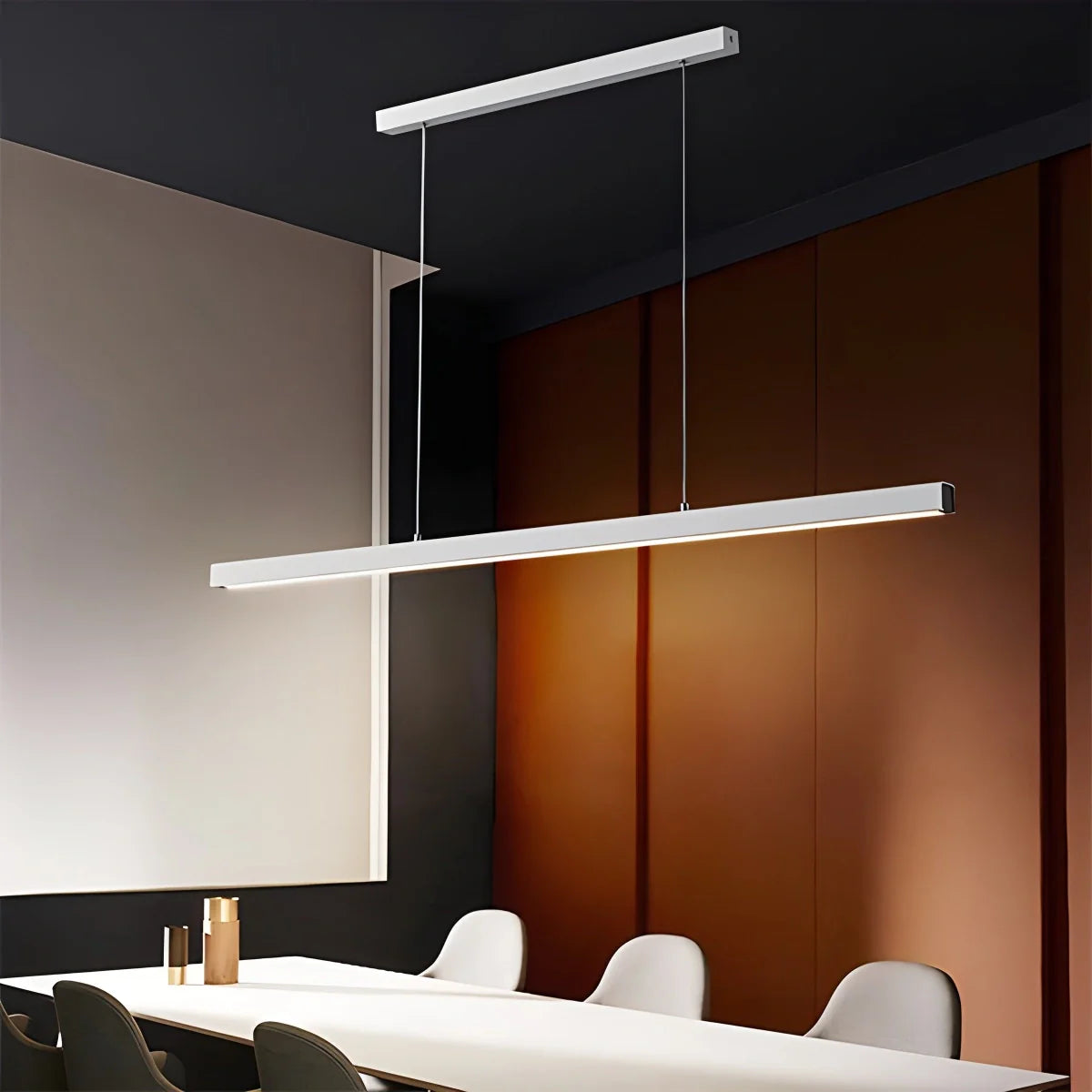Ceylano Lineaire Hanglamp