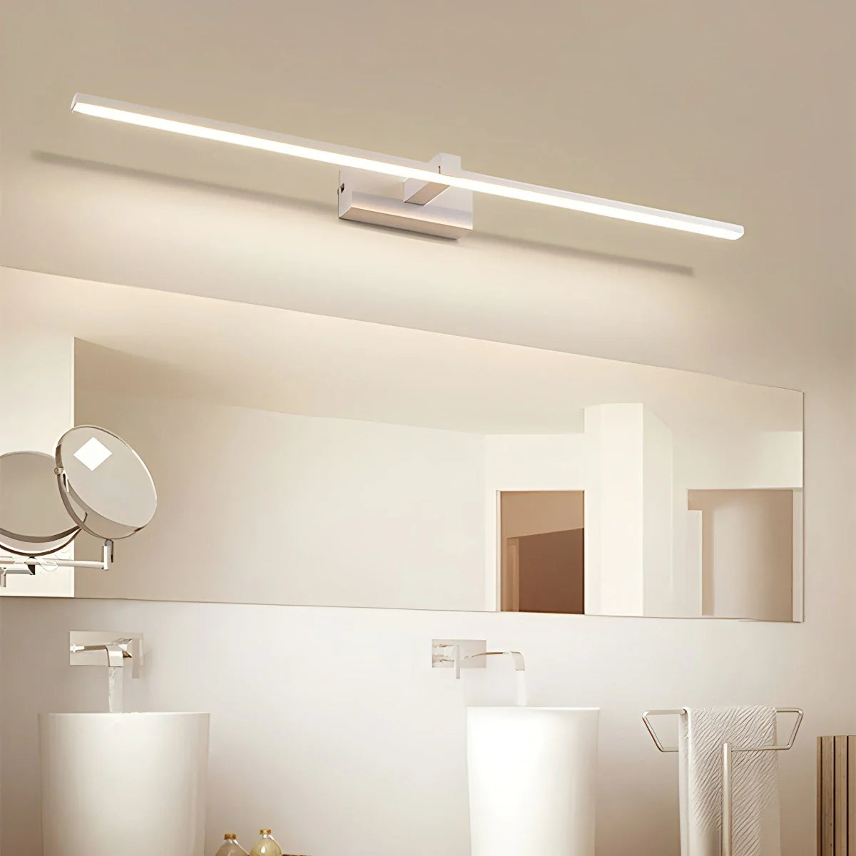 Vinaty Lineaire Wandlamp