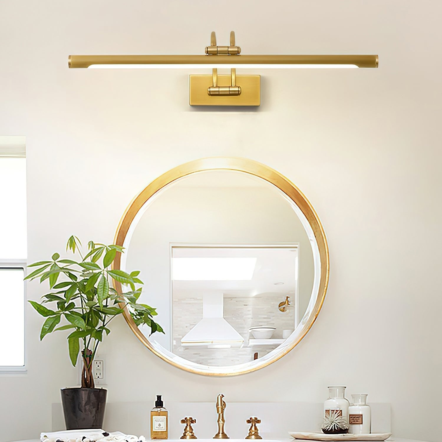 Marenzo Wandlamp