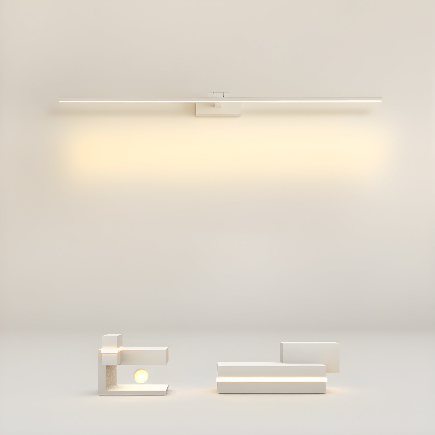 Menero Wandlamp