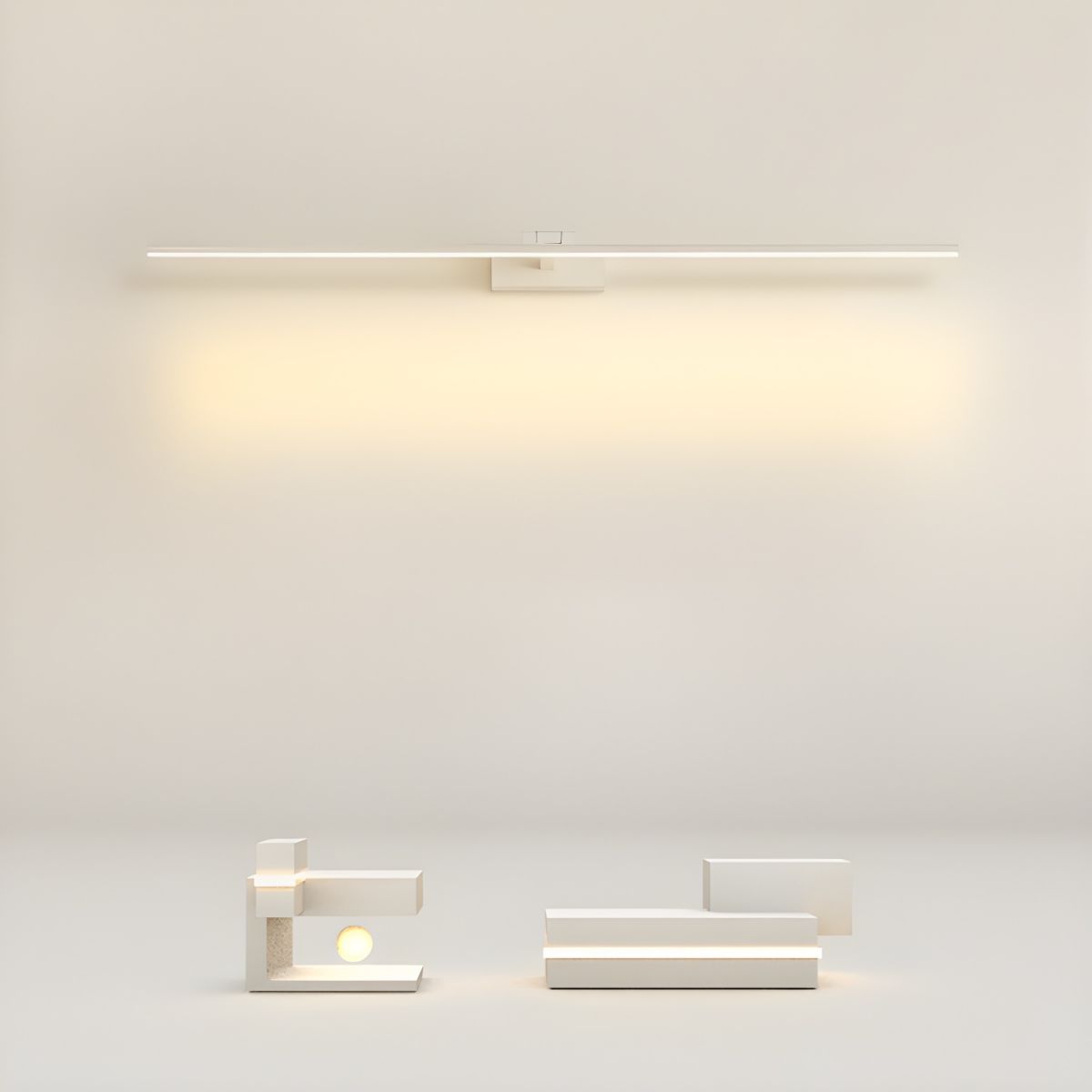Menero Wandlamp