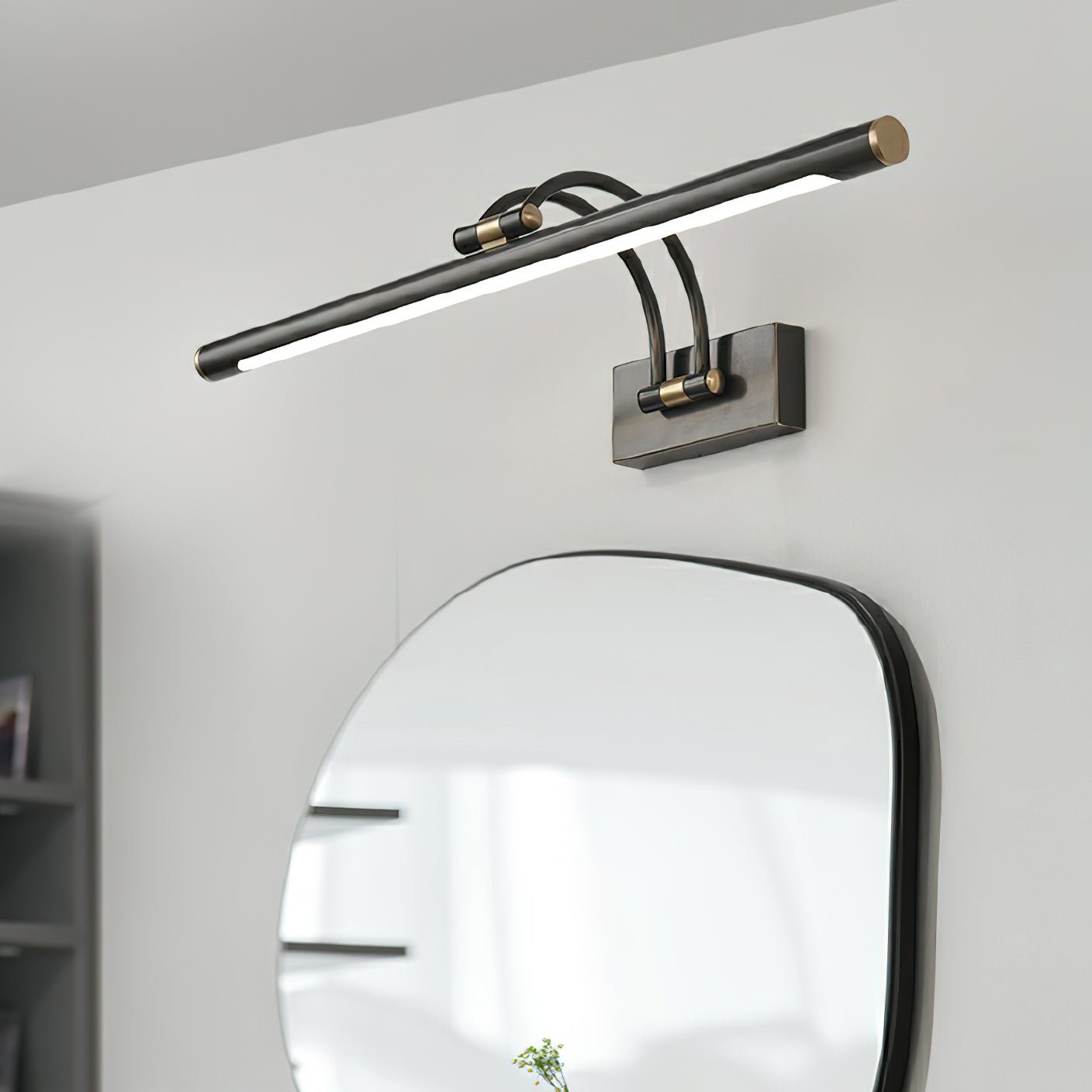 Marenzo Wandlamp