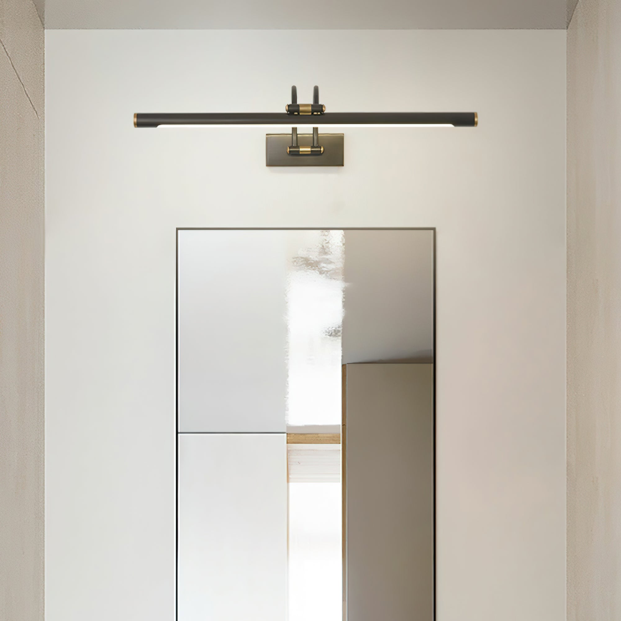 Marenzo Wandlamp