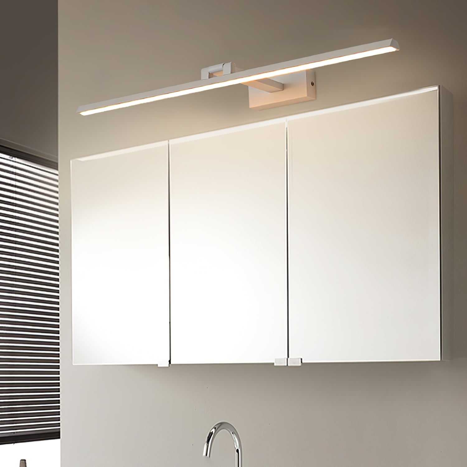 Menero Wandlamp