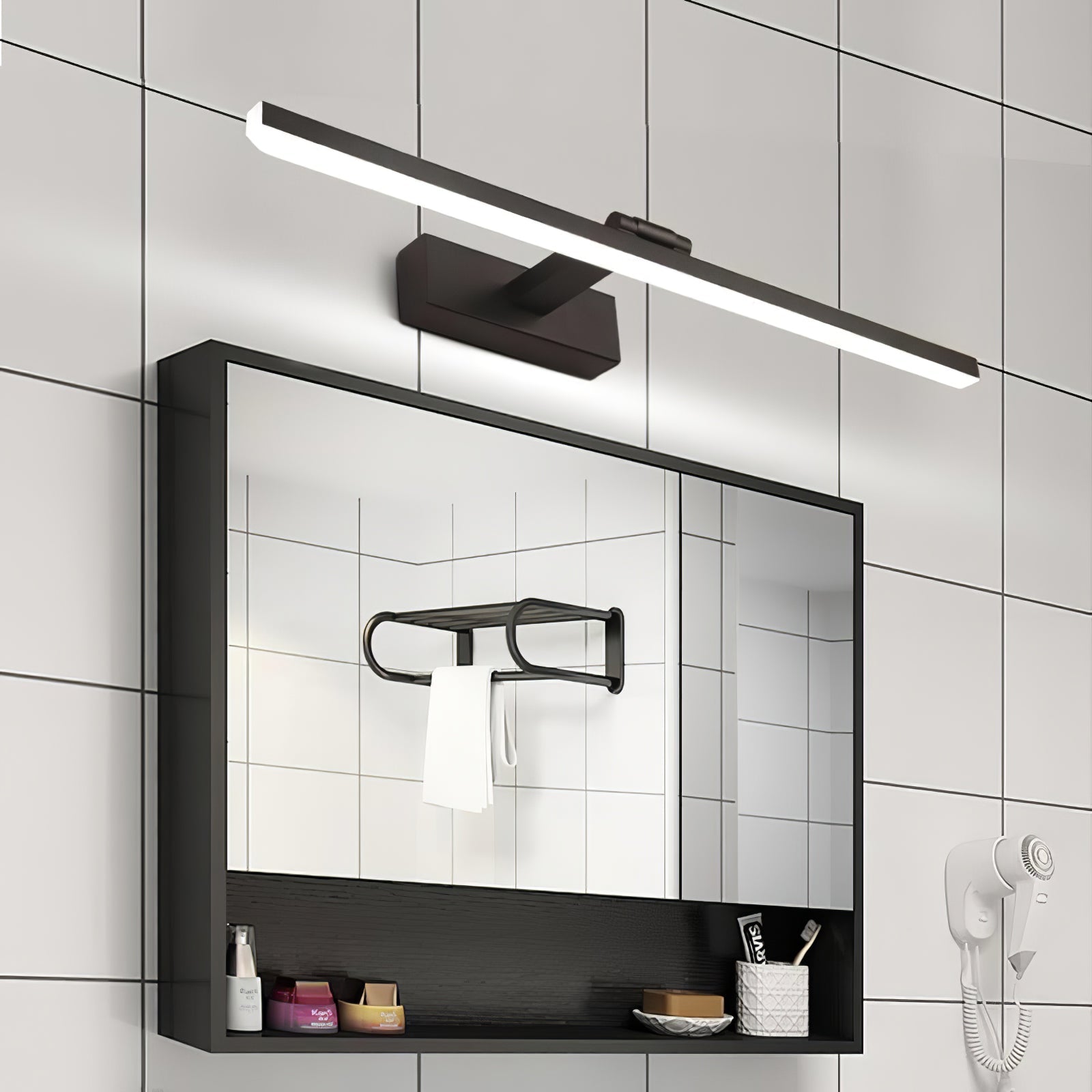 Menero Wandlamp