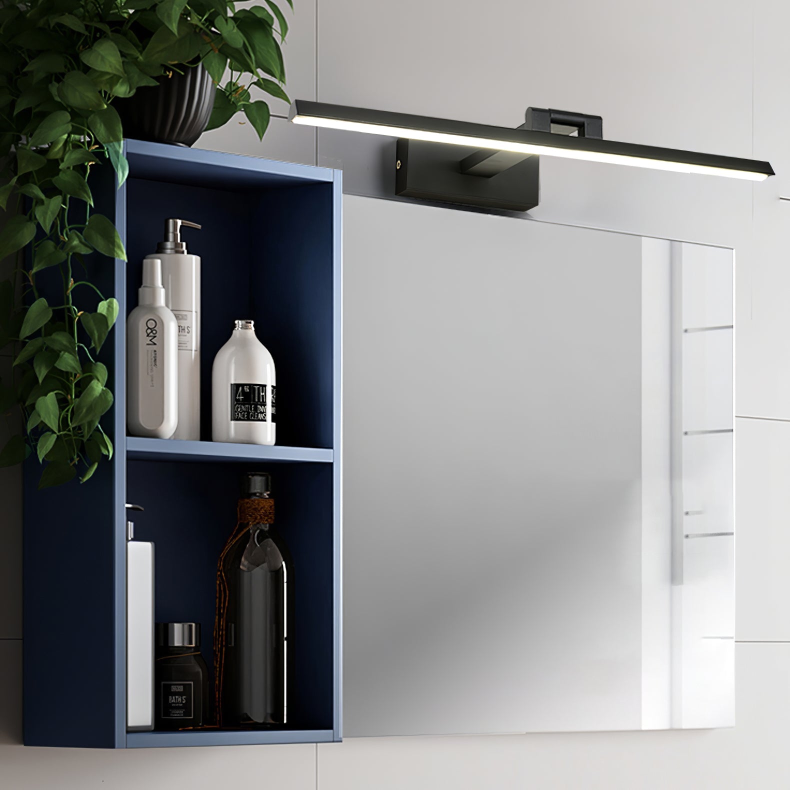 Menero Wandlamp
