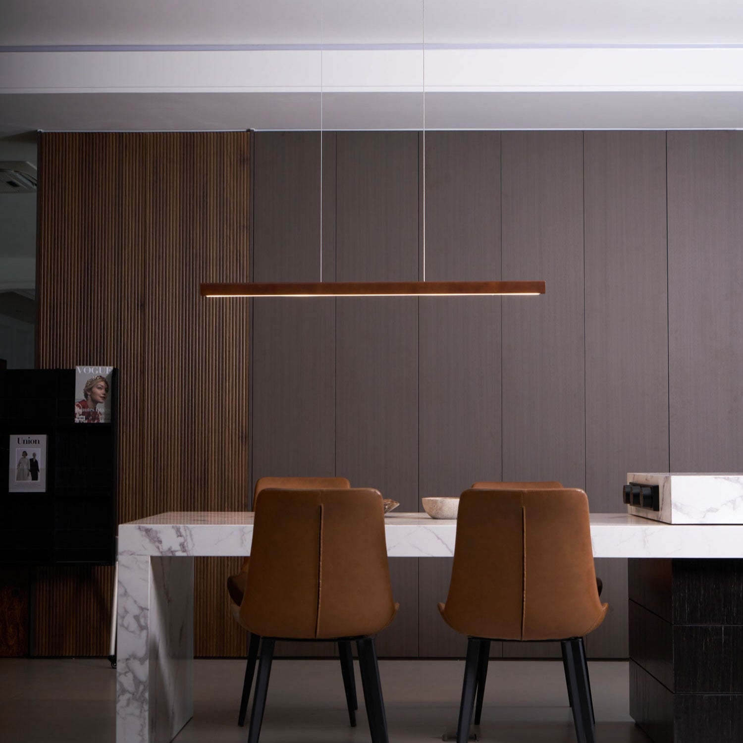 Celozon Japandi Hanglamp