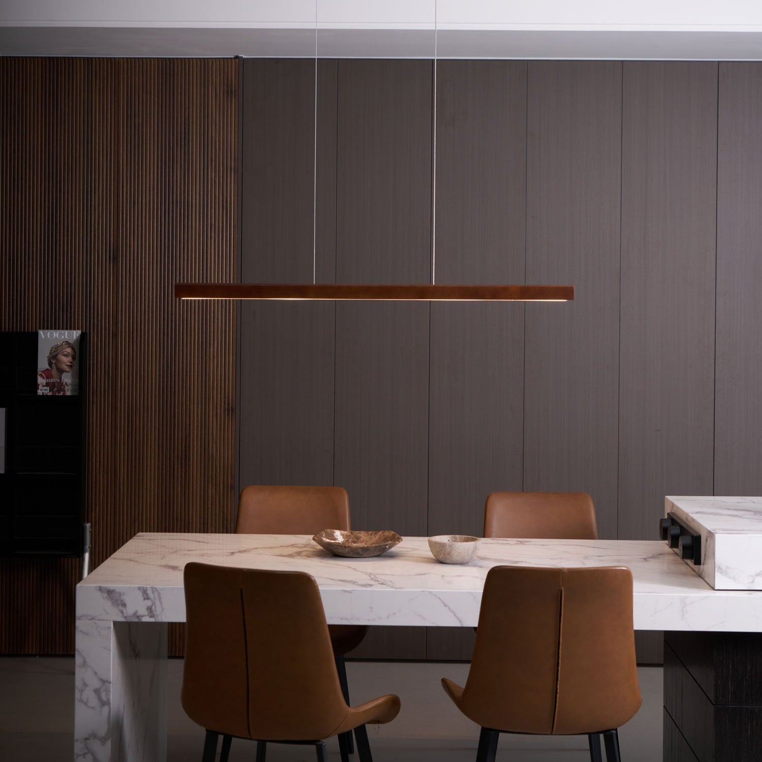 Celozon Japandi Hanglamp