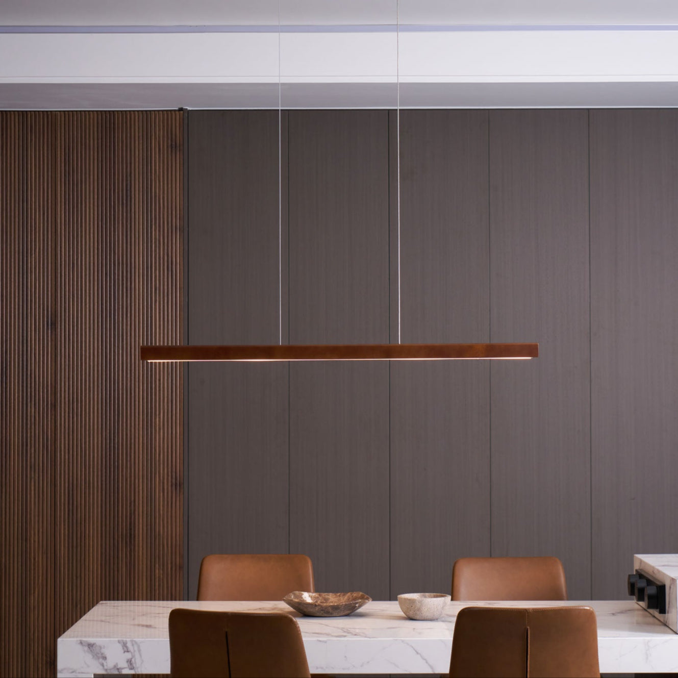 Celozon Japandi Hanglamp