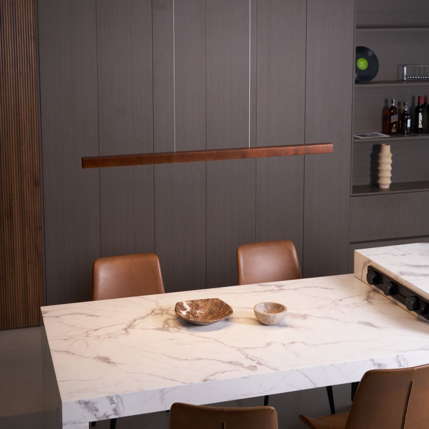 Celozon Japandi Hanglamp