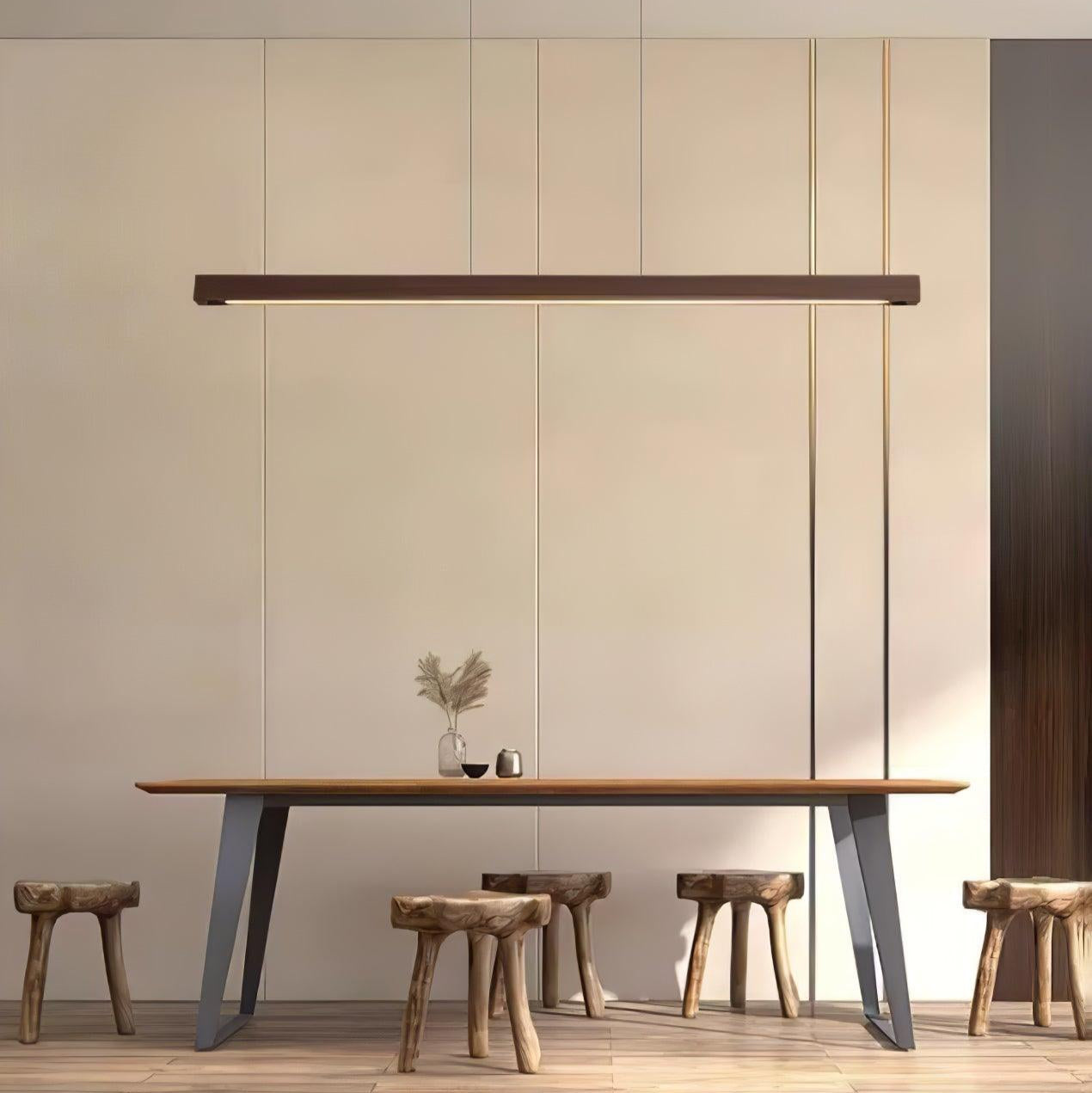 Celozon Japandi Hanglamp