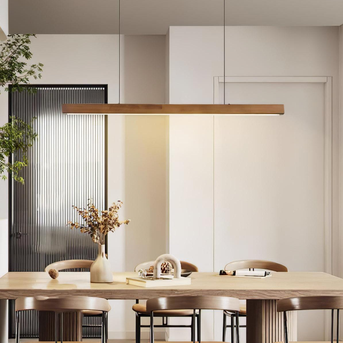 Celozon Japandi Hanglamp