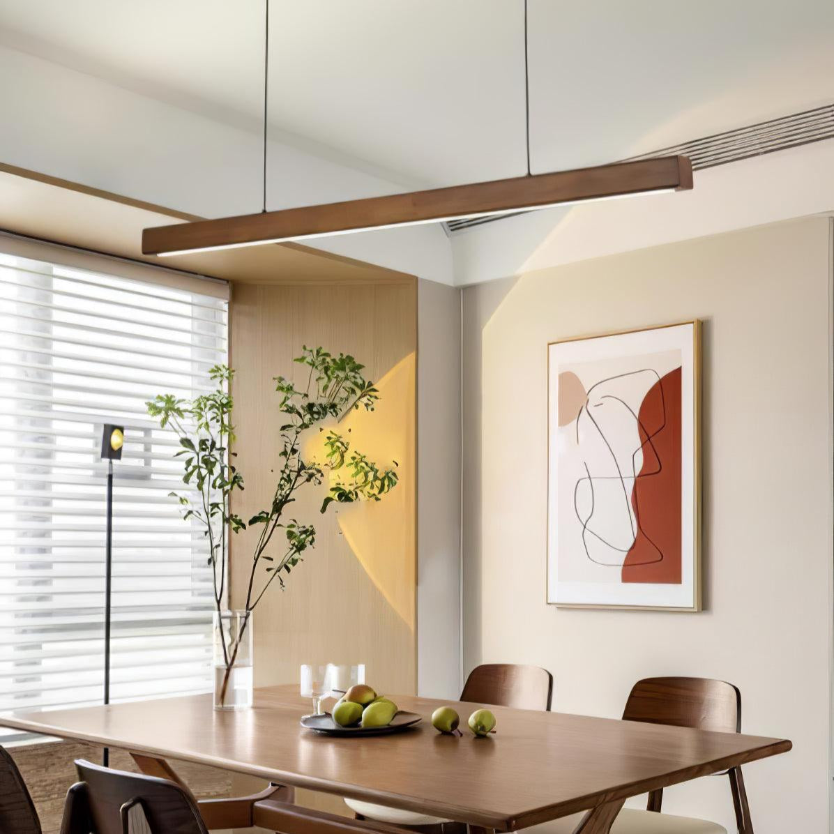 Celozon Japandi Hanglamp