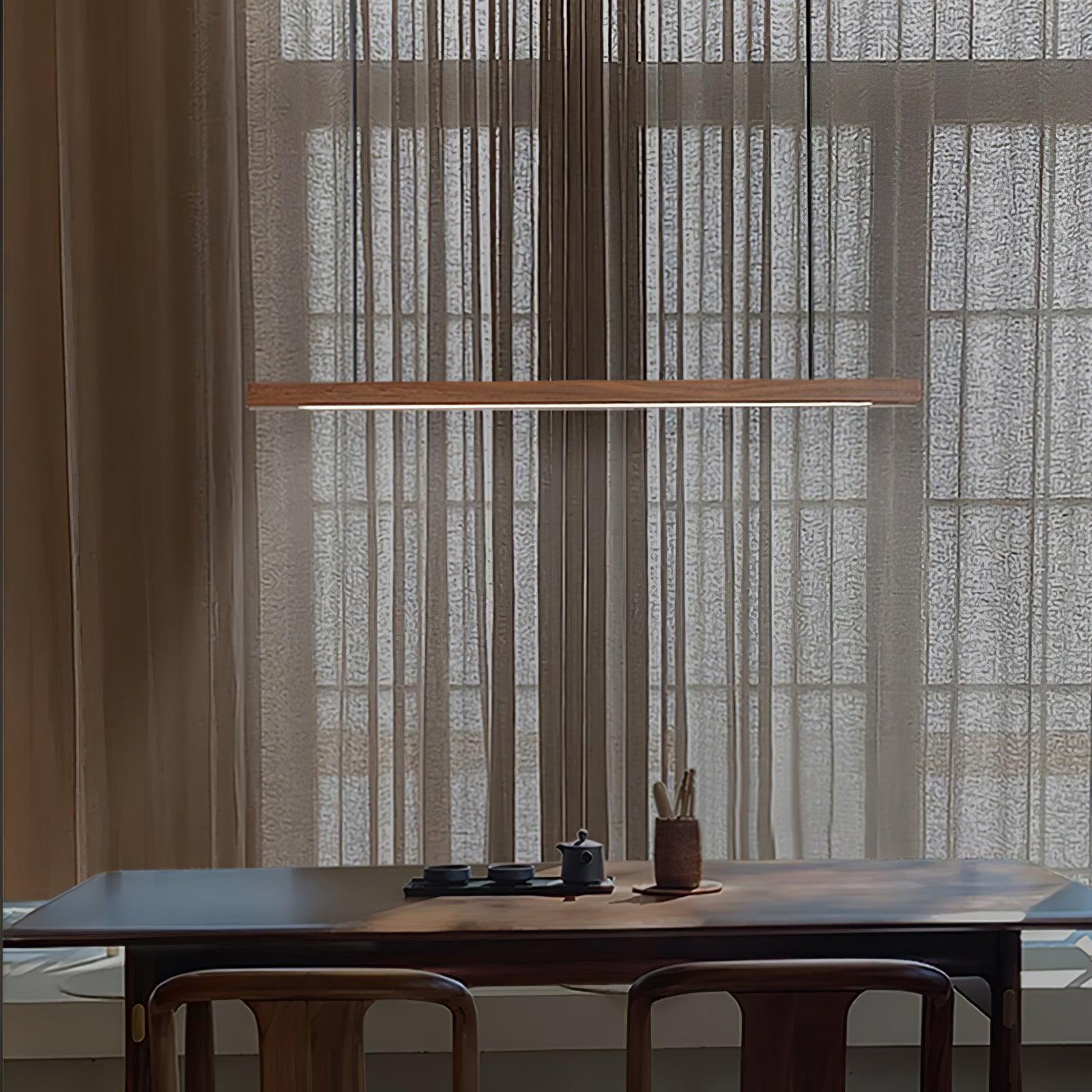 Celozon Japandi Hanglamp